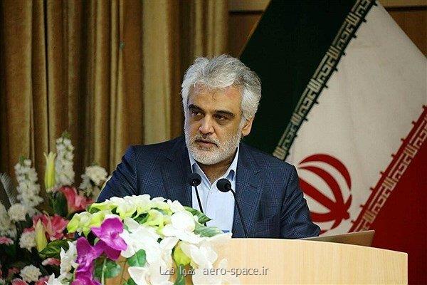 طهرانچی: شهید تهرانی مقدم توانست سنت کسب فناوری را در کشور بنا کند